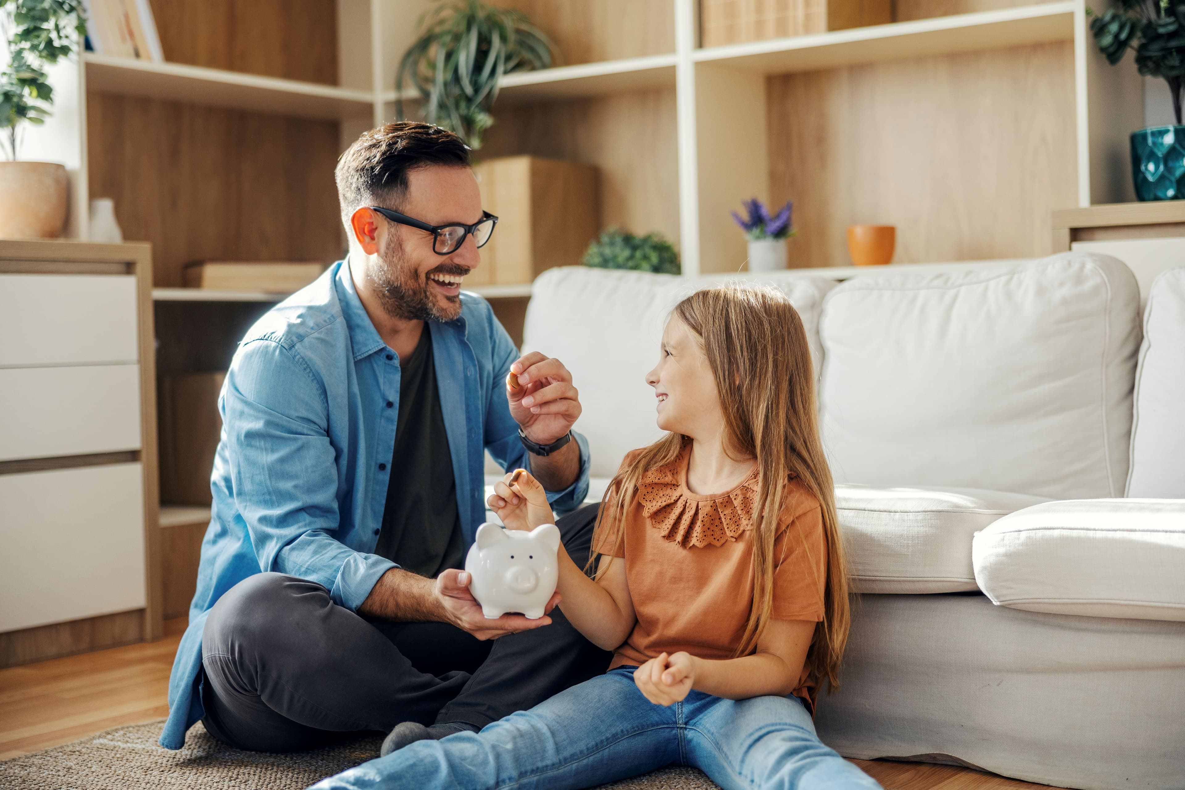 Build your financial resilience this Sorted Money Month