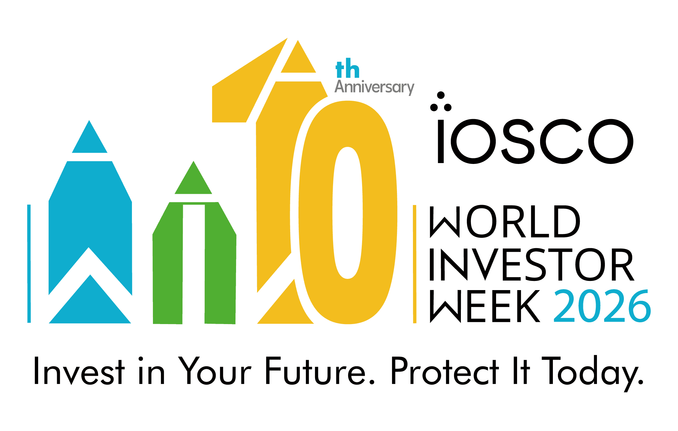 World Investor Week Logo